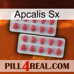 Apcalis Sx 19